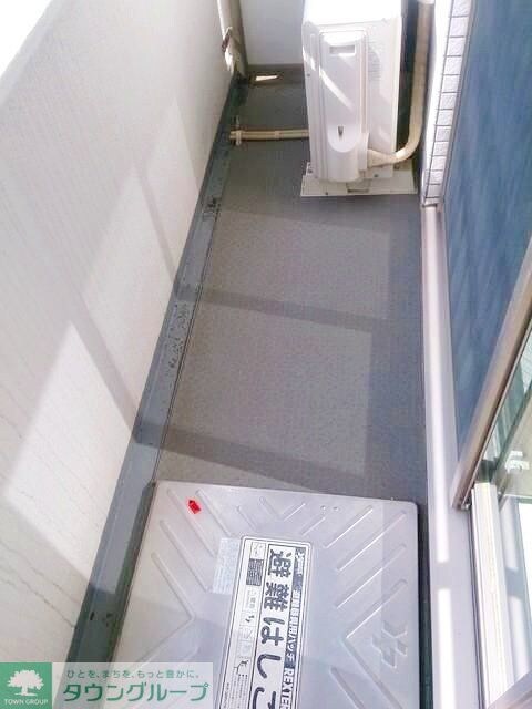 アーデン北沢の物件内観写真