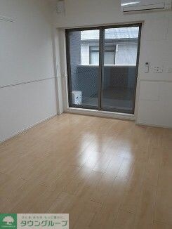 Ｙ・Ｓ　中野坂上の物件内観写真