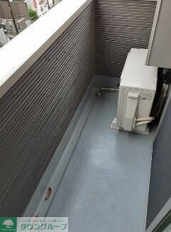 Ｙ・Ｓ　中野坂上の物件内観写真