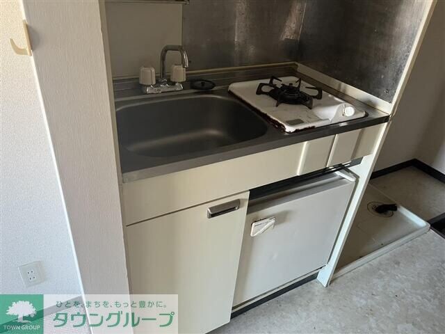 マイステージアムヒューゲル西落合の物件内観写真