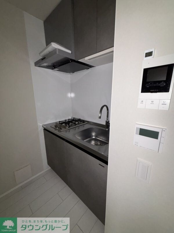 レピュア落合南長崎駅前の物件内観写真