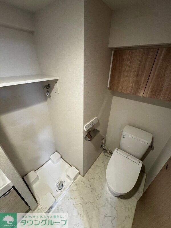 アルカンシエル新宿大京町の物件内観写真