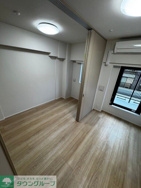 アルカンシエル新宿大京町の物件内観写真