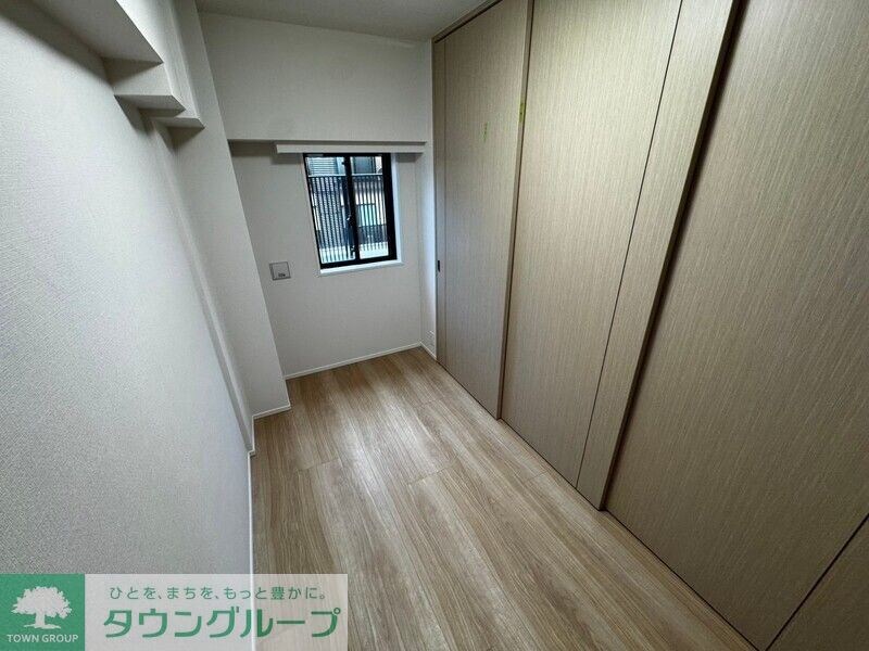 アルカンシエル新宿大京町の物件内観写真