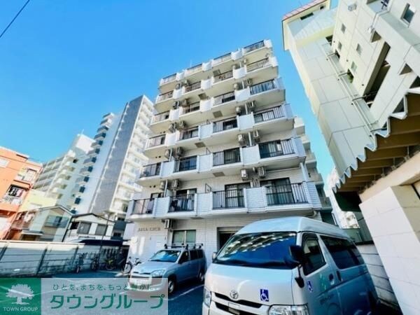 番衆エムエスビルの物件内観写真