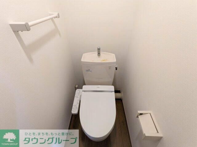 エタニティの物件内観写真