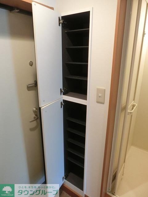 エタニティの物件内観写真