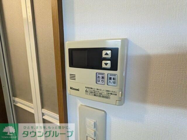 エタニティの物件内観写真