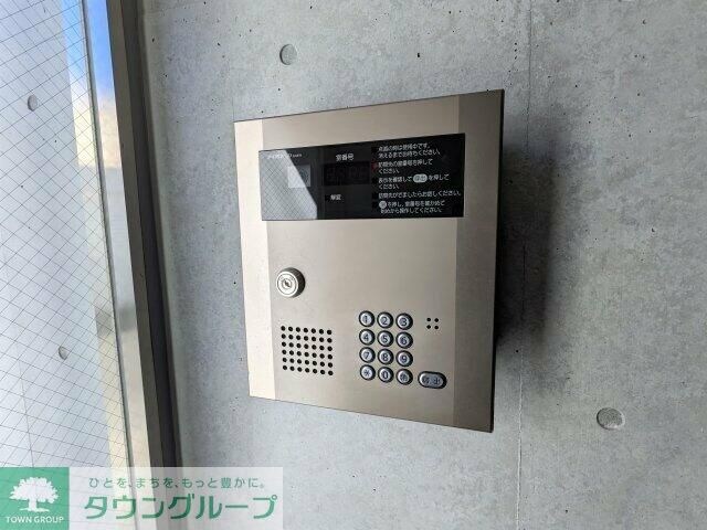 エタニティの物件内観写真