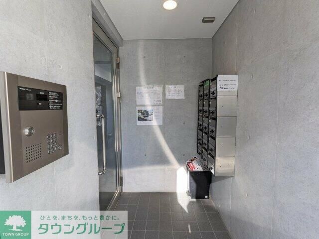 エタニティの物件内観写真