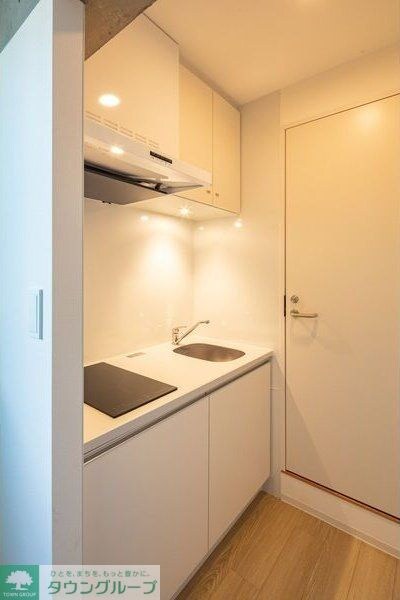 Ludens椎名町の物件内観写真