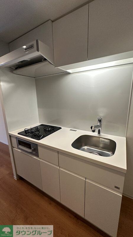 ZOOM信濃町の物件内観写真