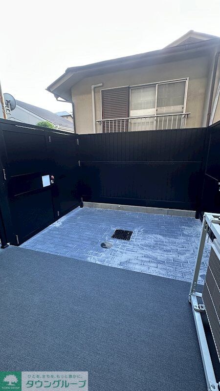 ZOOM信濃町の物件内観写真