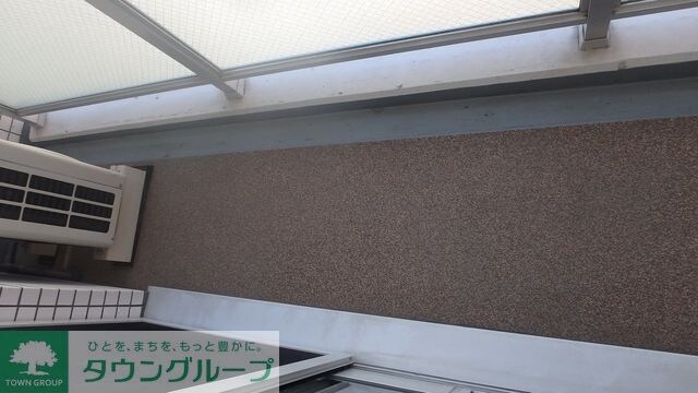 ステイレジデンス西新宿の物件内観写真