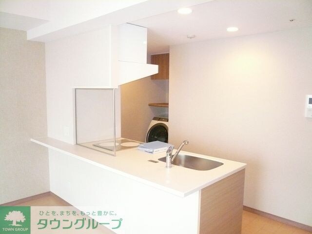 ステイレジデンス西新宿の物件内観写真