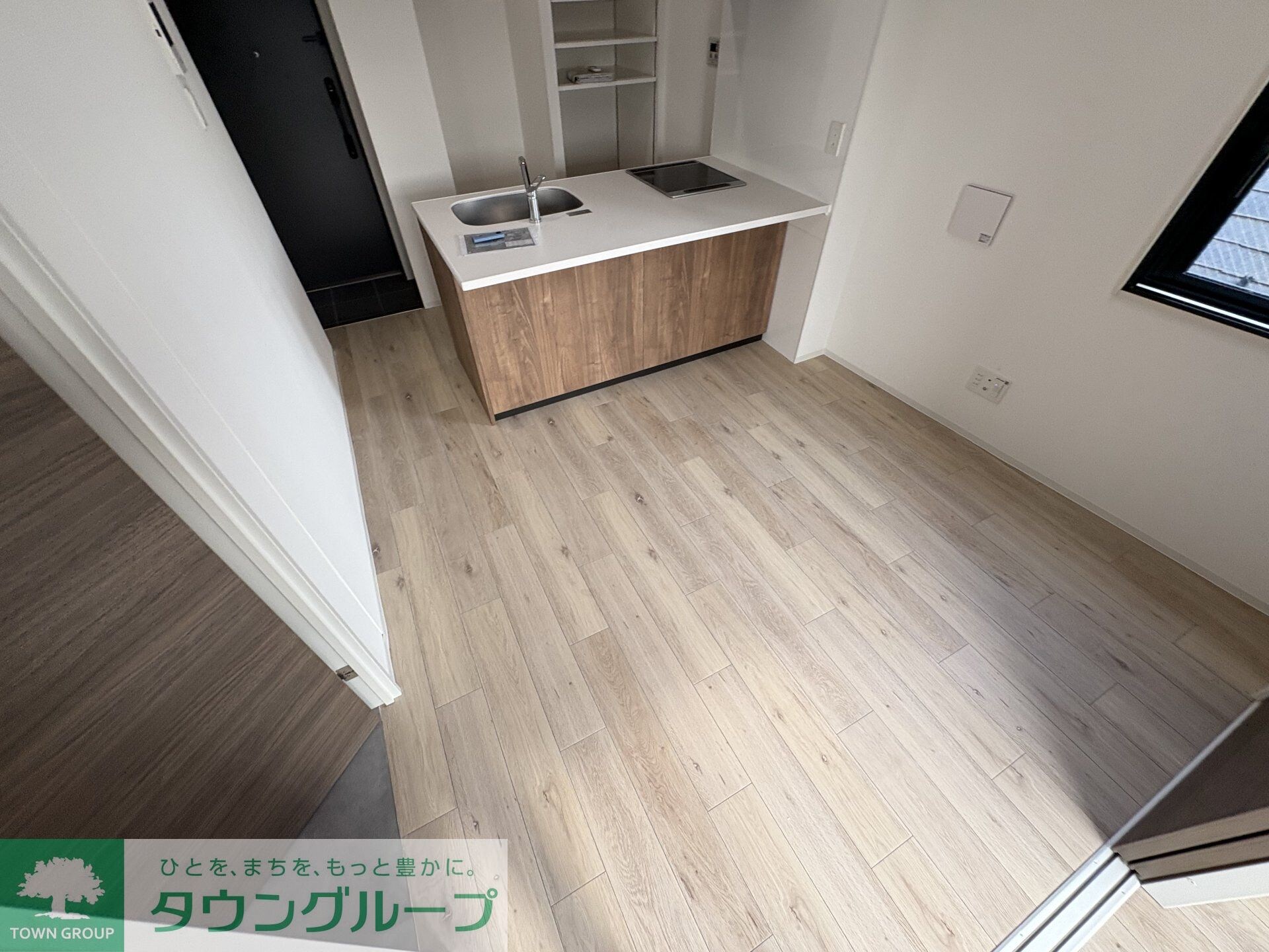 Ｈｅｕｒｅｕｘ中野若宮の物件内観写真