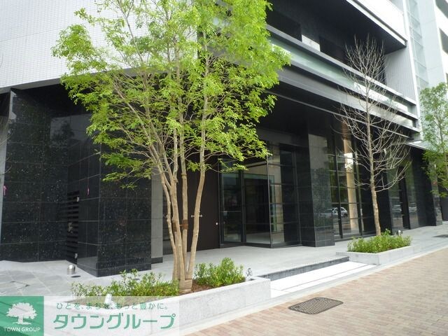 パークハビオ渋谷本町レジデンスの物件内観写真