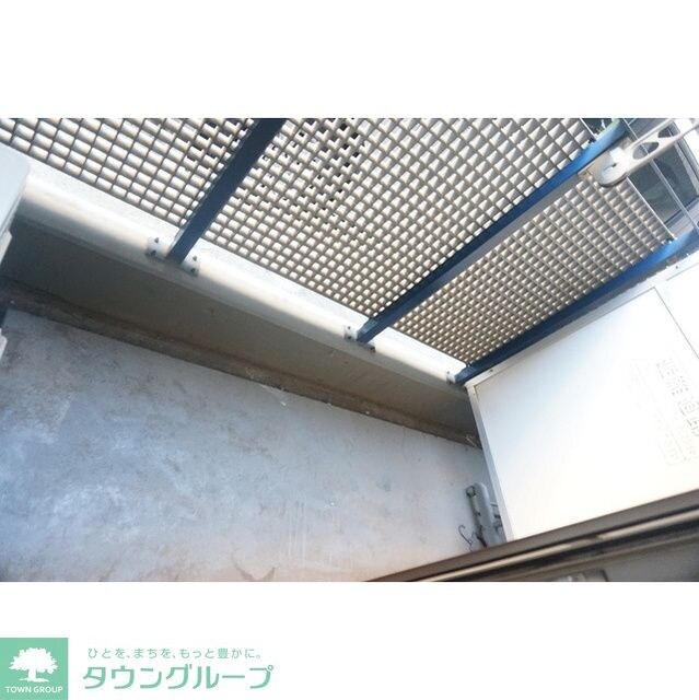 タケオグレース御苑の物件内観写真