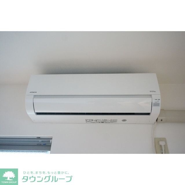 タケオグレース御苑の物件内観写真