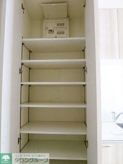 La Perla Ogikuboの物件内観写真