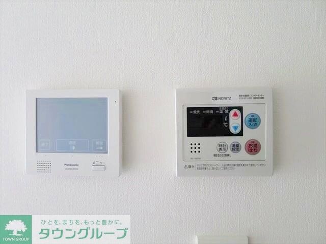 La Perla Ogikuboの物件内観写真