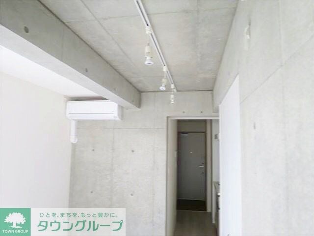 La Perla Ogikuboの物件内観写真