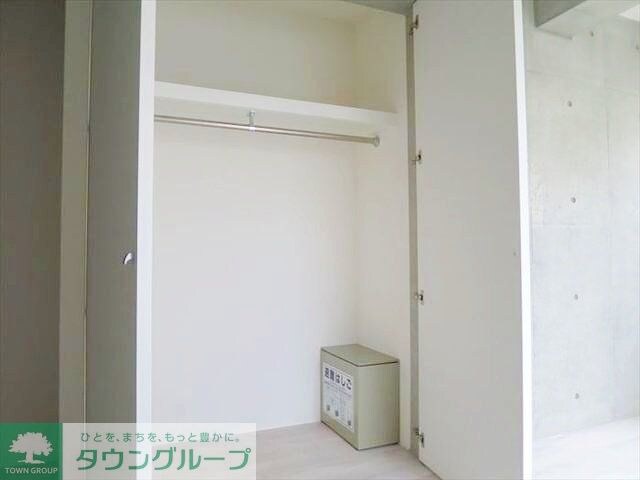 La Perla Ogikuboの物件内観写真