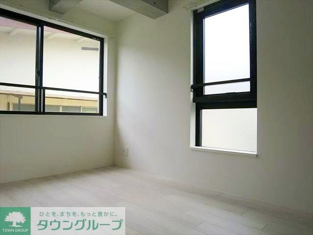 La Perla Ogikuboの物件内観写真