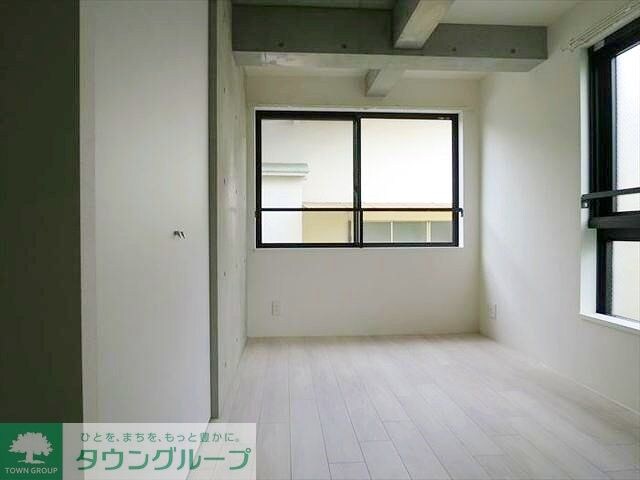 La Perla Ogikuboの物件内観写真