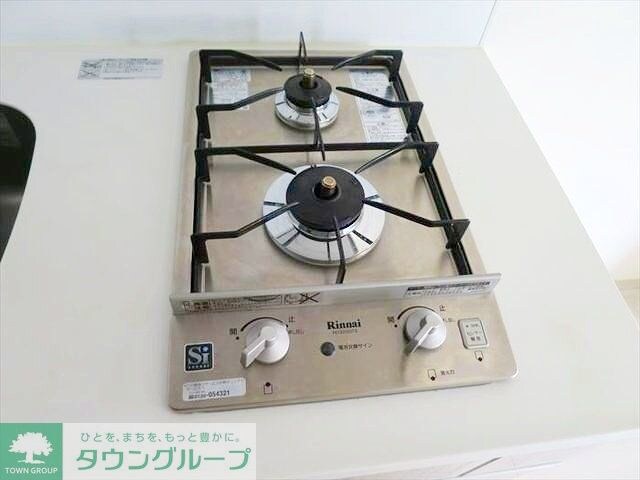 La Perla Ogikuboの物件内観写真