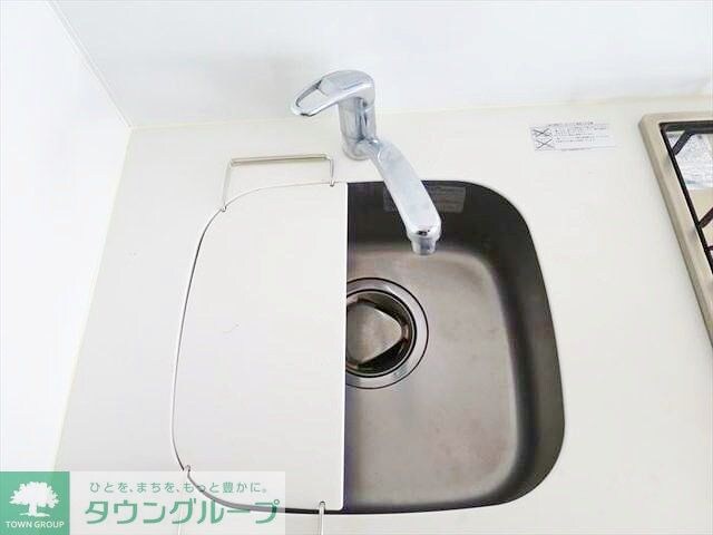 La Perla Ogikuboの物件内観写真