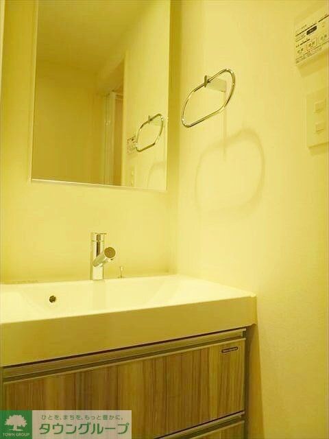 La Perla Ogikuboの物件内観写真