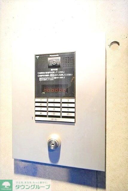 La Perla Ogikuboの物件内観写真