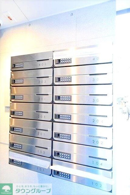 La Perla Ogikuboの物件内観写真