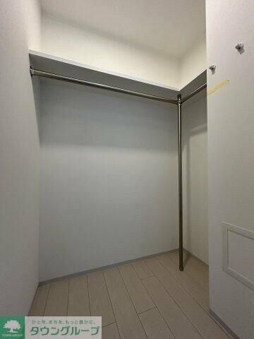 エルファーロ中野新井薬師の物件内観写真