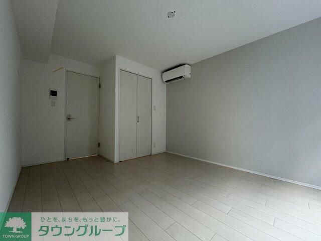 エルファーロ中野新井薬師の物件内観写真