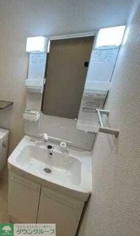 セレノ荻窪の物件内観写真