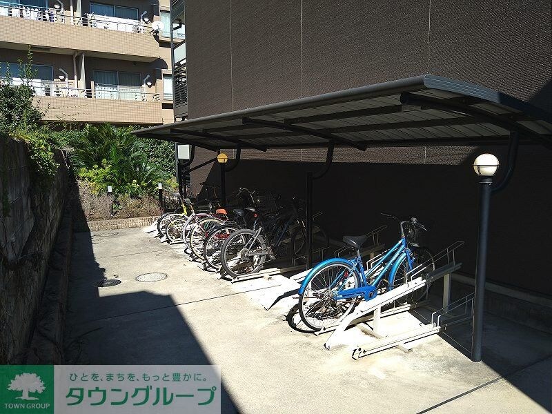 レオネクスト亜土の物件内観写真