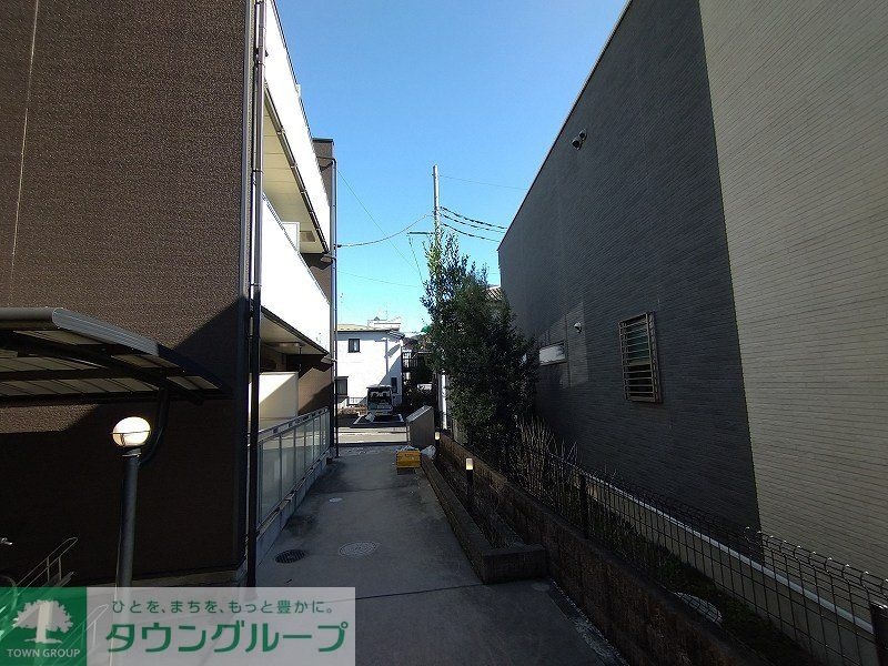 レオネクスト亜土の物件内観写真