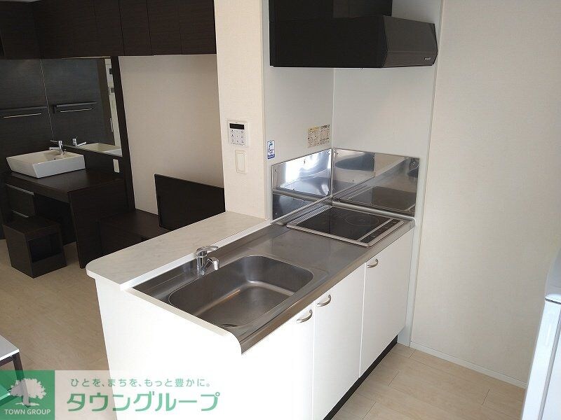 レオネクスト亜土の物件内観写真