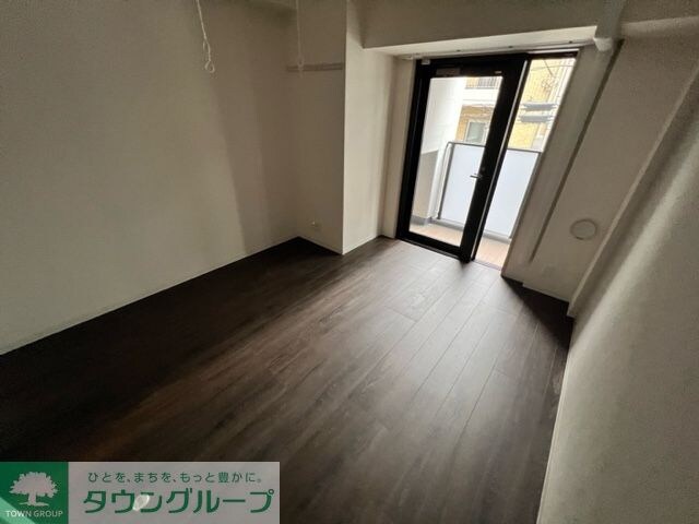 グランドレジデンス三鷹の物件内観写真