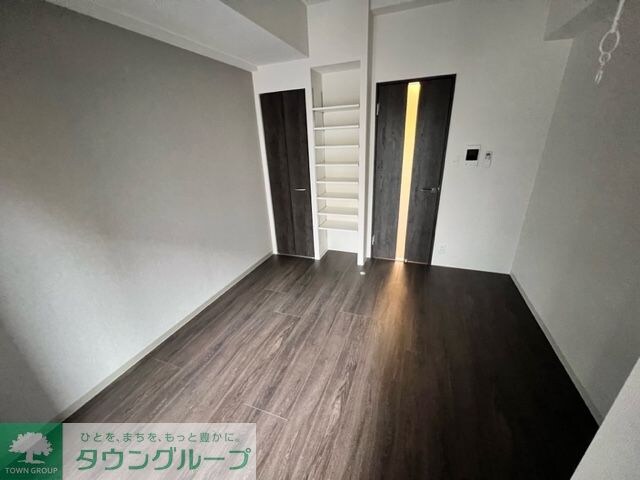 グランドレジデンス三鷹の物件内観写真