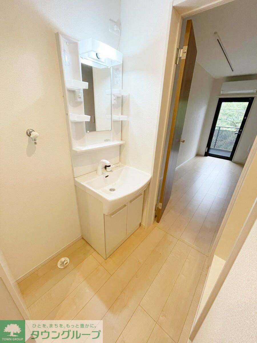 MELDIA東高円寺（メルディア）の物件内観写真