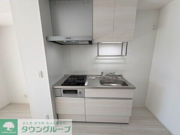 Fortuna(フォルトゥーナ)の物件内観写真