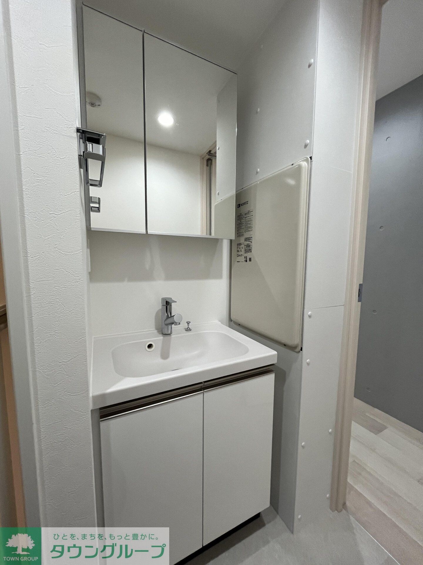 SOLASIAresidence西日暮里の物件内観写真