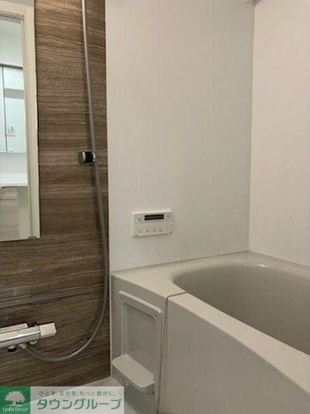 エンジェルK　等々力の物件内観写真