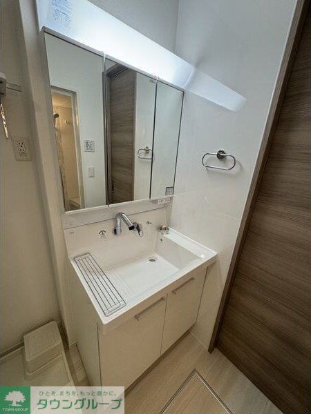 ポルトリヴェールの物件内観写真