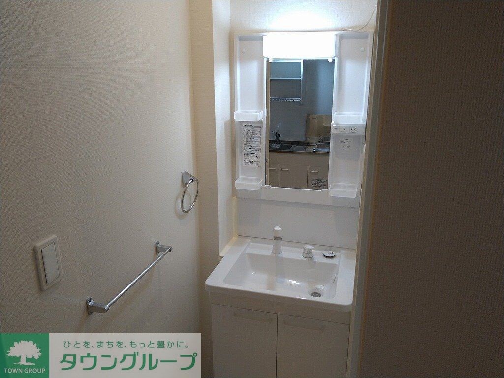 ヴィアロ成田東レジデンスの物件内観写真