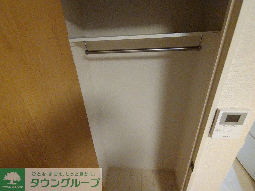 ヴィアロ成田東レジデンスの物件内観写真