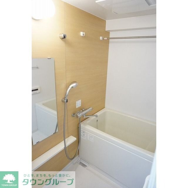 Ｌａ　ｆｌｅｃｈｅ中野坂上の物件内観写真